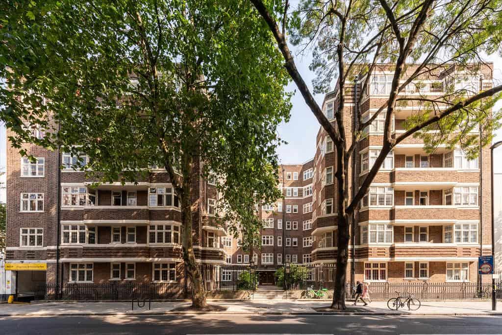 Judd Street, Bloomsbury The Property Story