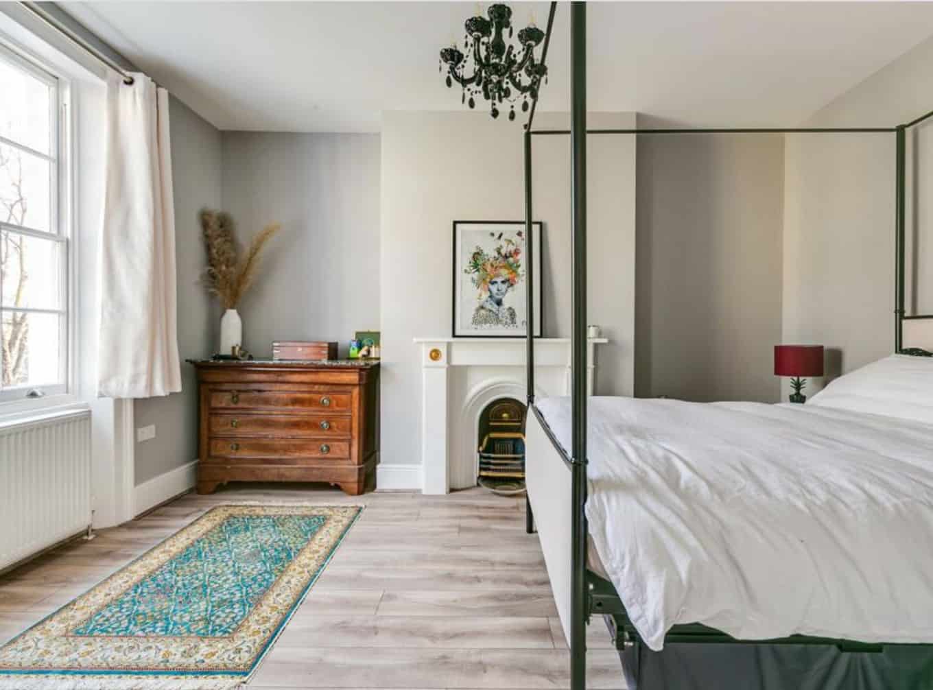 Bingham Street, Islington The Property Story