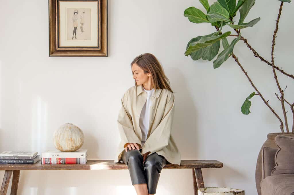 Studio Yuva & Eda's Story from the Netherlands to London The Family Story